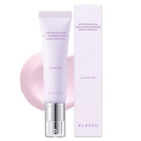 KLAVUU Ideal Actress Backstage Cream 30ml