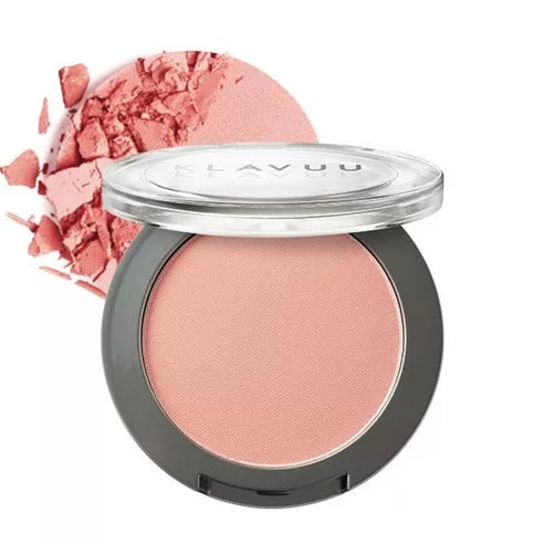 KLAVUU Natural Powder Blusher 5.5g