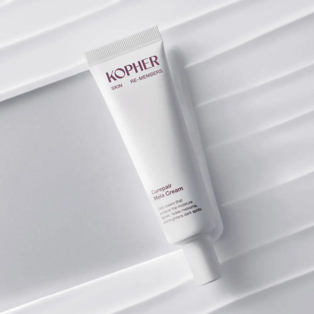 KOPHER Curepair mela Cream main 1