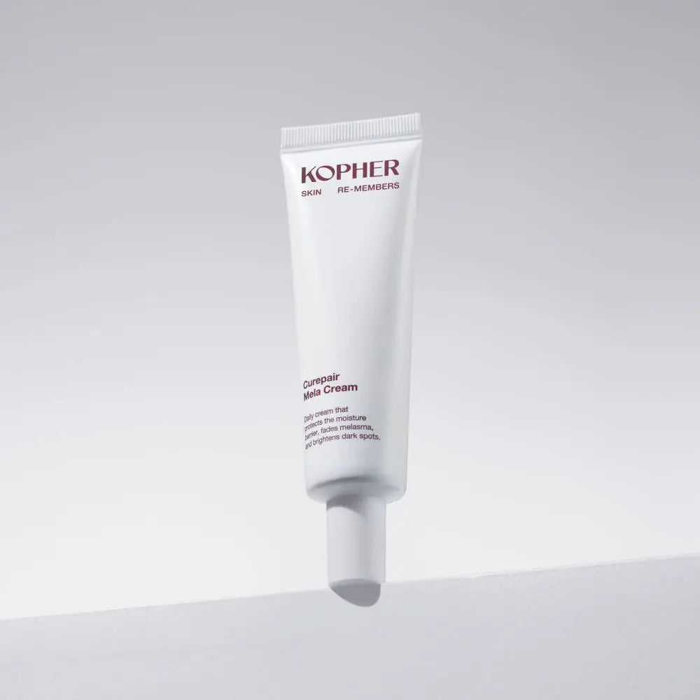 KOPHER Curepair mela Cream main 2