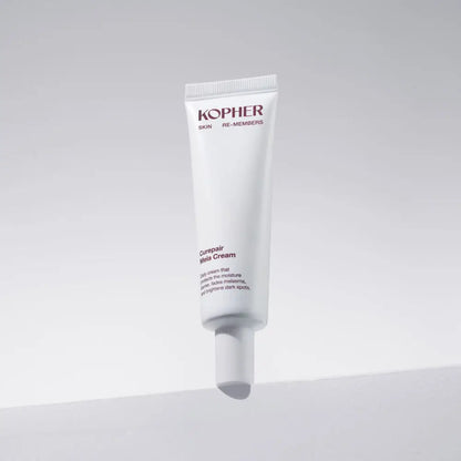 KOPHER Curepair mela Cream main 2