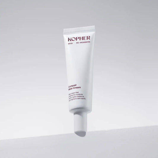 KOPHER Curepair mela Cream main 2