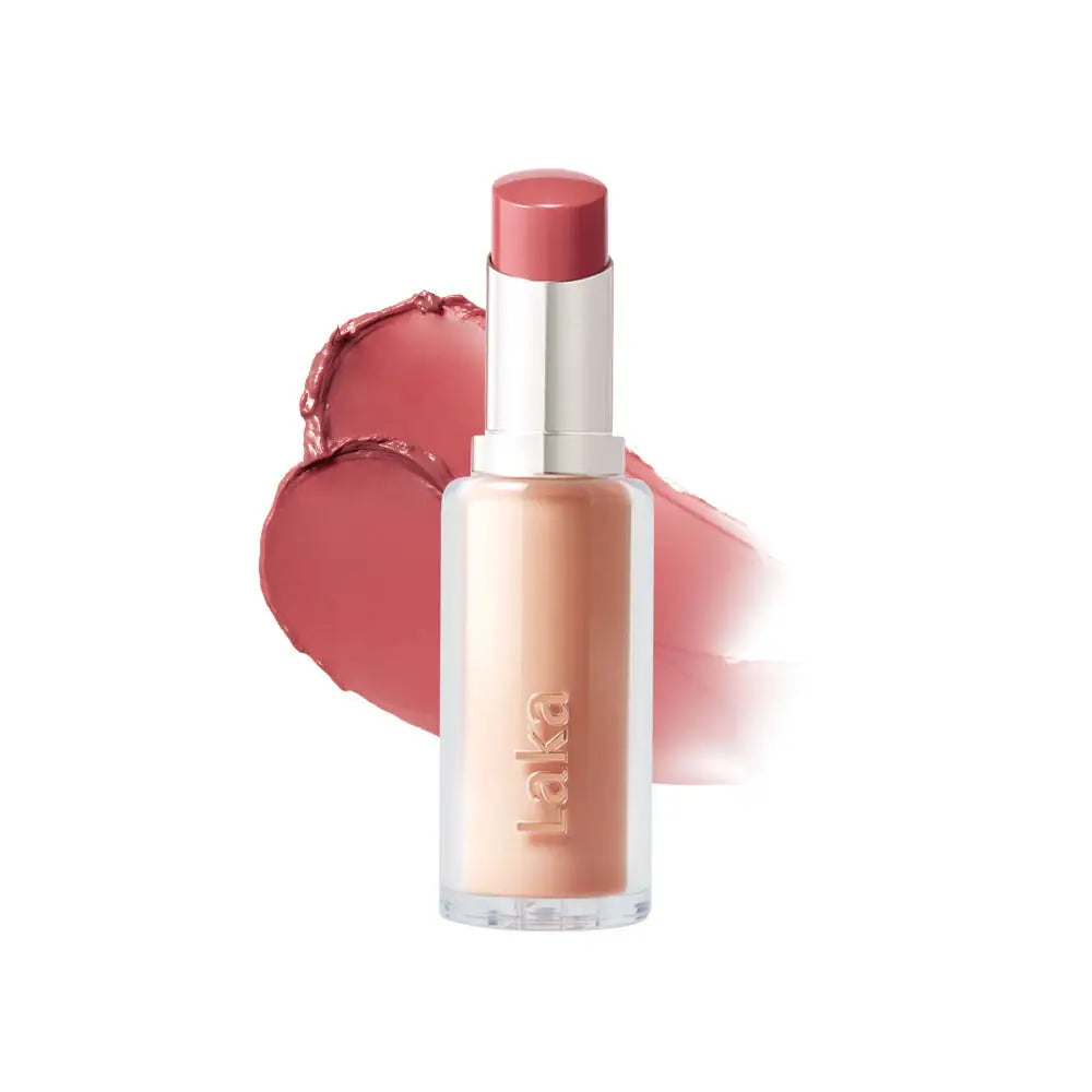 LAKA Bonding Glow Lipstick 3.7g main 1