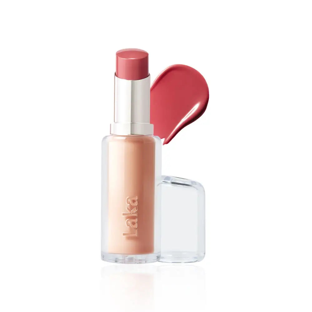 LAKA Bonding Glow Lipstick 3.7g main 2