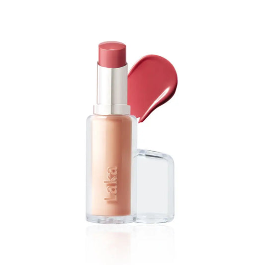 LAKA Bonding Glow Lipstick 3.7g main 2