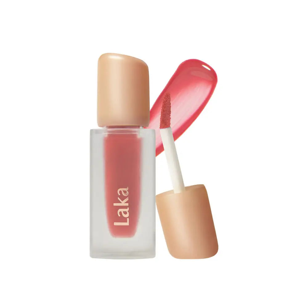 LAKA Fruity Glam Tint 4.5g main 1