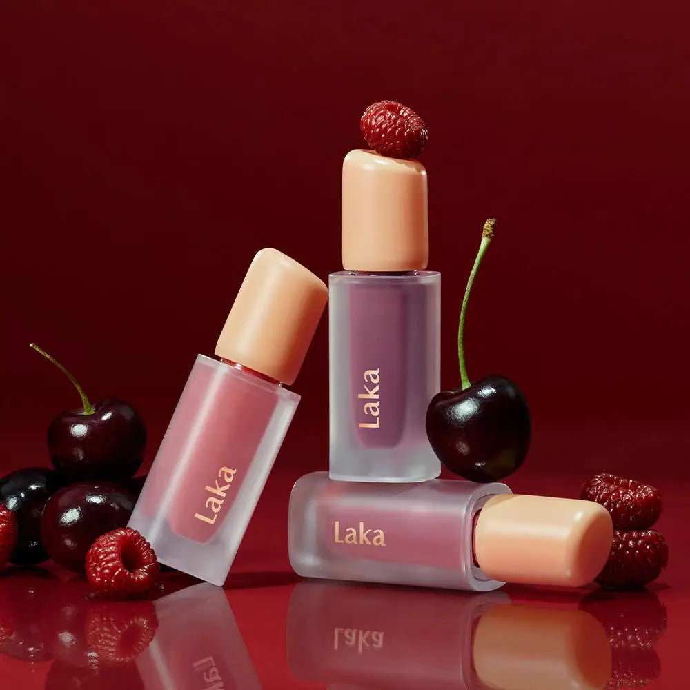 LAKA Fruity Glam Tint 4.5g main 2