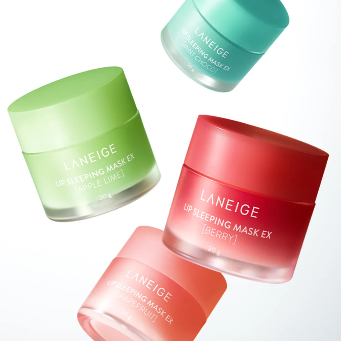 LANEIGE Lip Sleeping Mask EX 20g main des 1