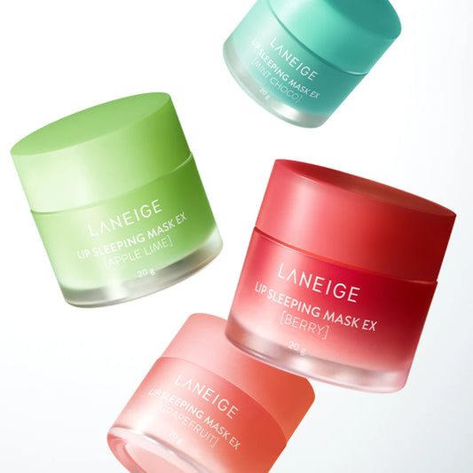 LANEIGE Lip Sleeping Mask EX 20g main des 1