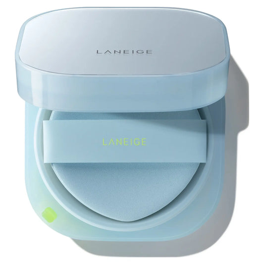 LANEIGE NEO Cushion Mewy 15g main des