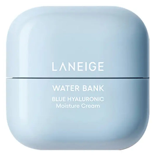 LANEIGE Water Bank Blue Hyaluronic Moisture Cream 50ml main des 1
