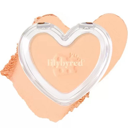 LILYBYRED Luv Beam Blur Cheek 4.3g