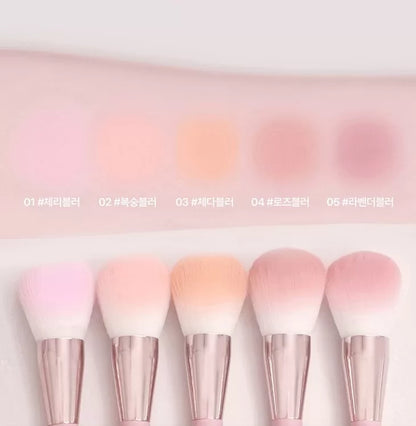 LILYBYRED Luv Beam Blur Cheek 4.3g