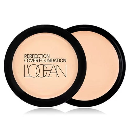 LOCEAN Perfection Cover Foundation 16g