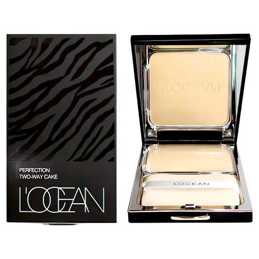 LOCEAN Perfection Two Way Cake 12g