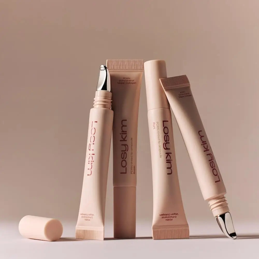 LOSY KIM PDRN Tinted Lip Ampoule 10ml main 1