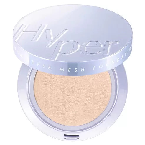 LUNA Hyper Mesh Foundation 13g