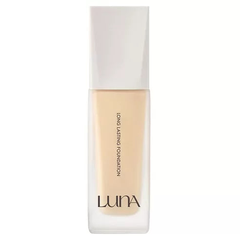 LUNA Long Lasting Foundation 30ml