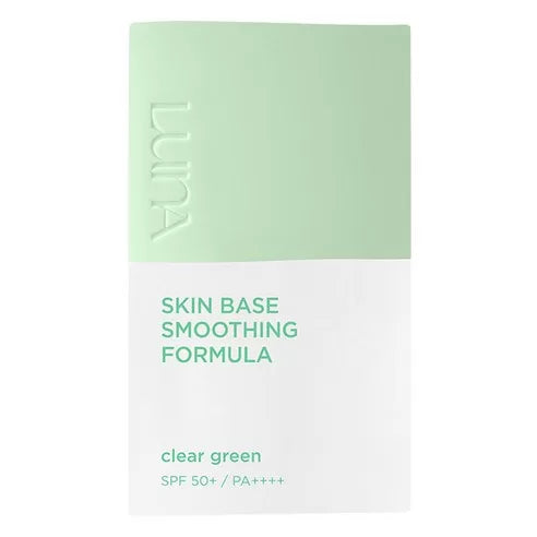 LUNA Skin Base Smoothing Formula 30ml