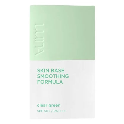 LUNA Skin Base Smoothing Formula 30ml