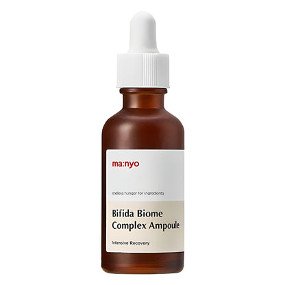 MANYO FACTORY Bifida Biome Complex Ampoule 50ml
