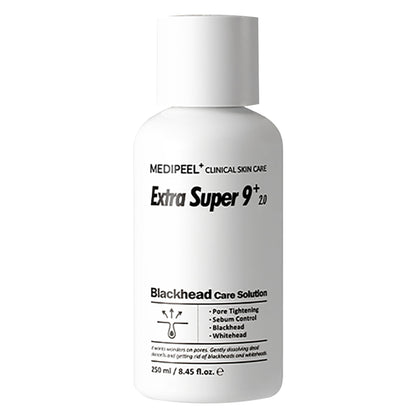 MEDIPEEL Extra Super 9 Plus 2.0 250ml
