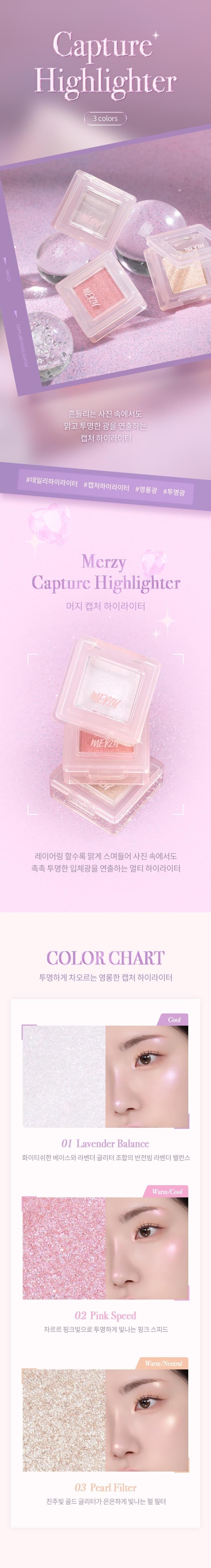 MERZY Capture Highlighter