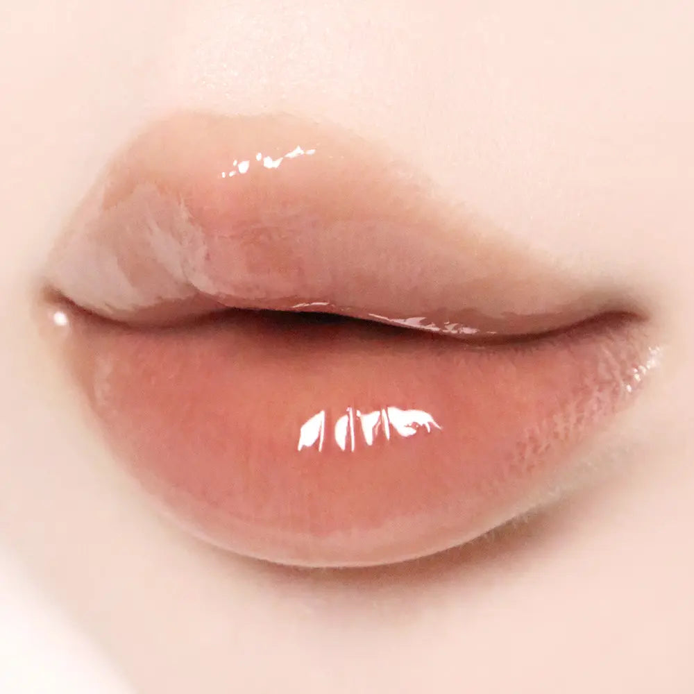 MERZY Double Glaze Locker 3.8g