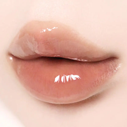 MERZY Double Glaze Locker 3.8g