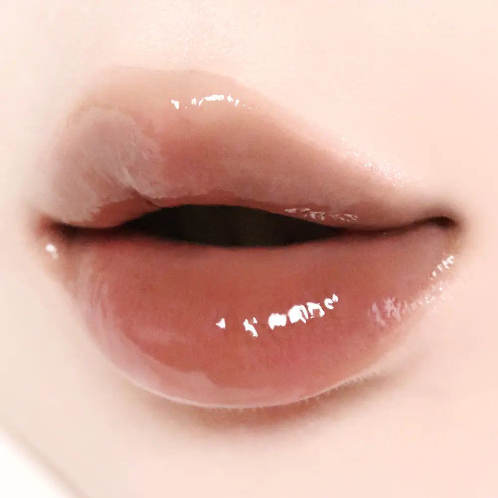 MERZY Double Glaze Locker 3.8g