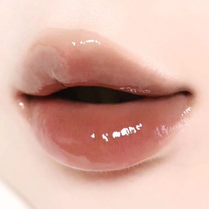 MERZY Double Glaze Locker 3.8g