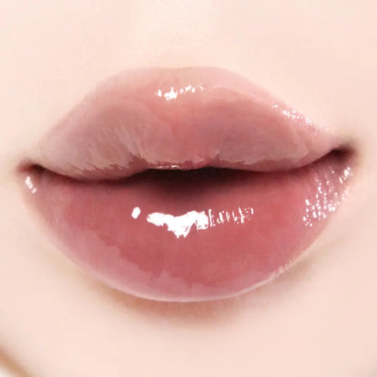 MERZY Double Glaze Locker 3.8g