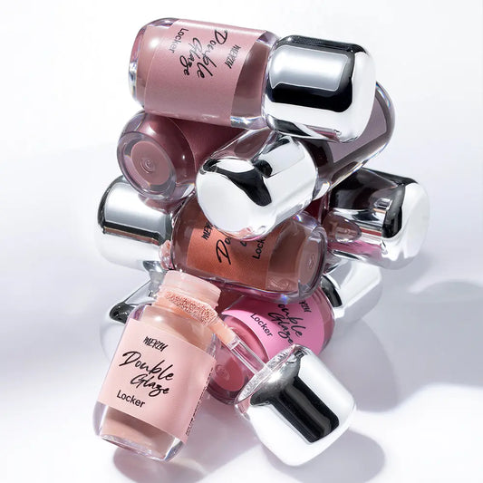 MERZY Double Glaze Locker 3.8g