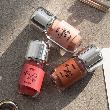 MERZY Double Glaze Locker 3.8g