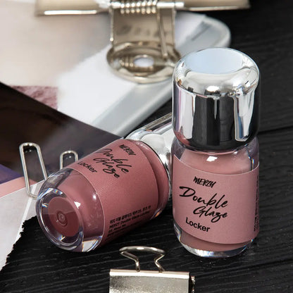 MERZY Double Glaze Locker 3.8g