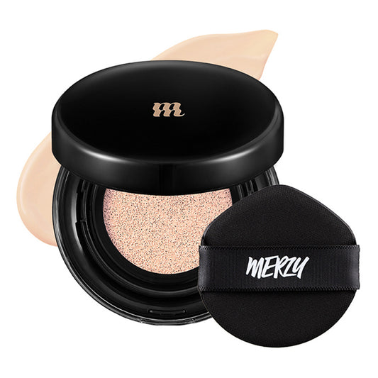 MERZY The Airy Thin Cover Cushion 13g