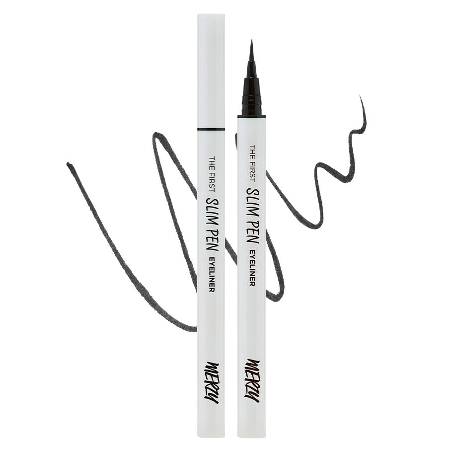MERZY The First Slim Pen Eyeliner