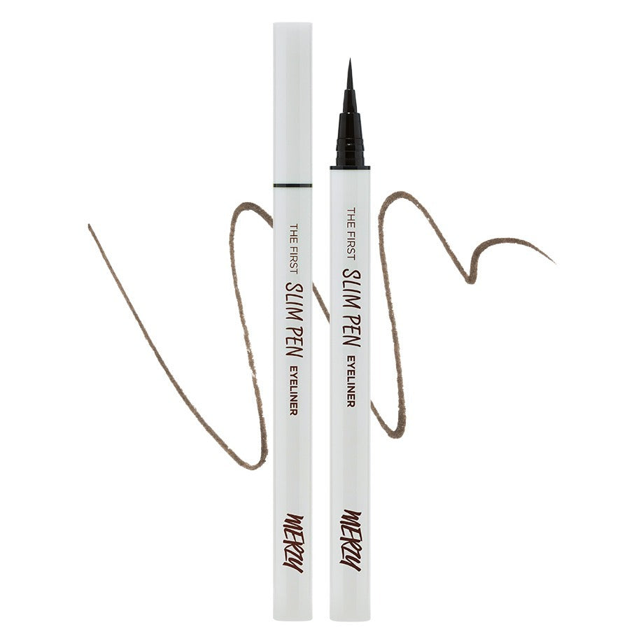 MERZY The First Slim Pen Eyeliner