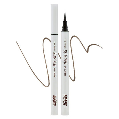 MERZY The First Slim Pen Eyeliner