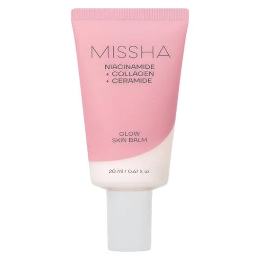 MISSHA Glow Skin Balm 20ml main des 1