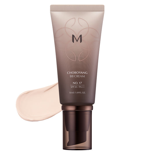 MISSHA M Choboyang BB Cream 50ml