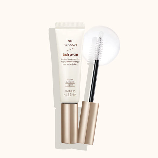 MISSHA No Retouch Mascara 9.5g main des 1