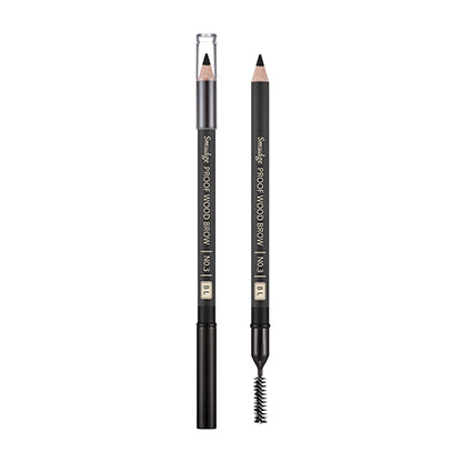 MISSHA Smudge proof Wood Brow 1.47g