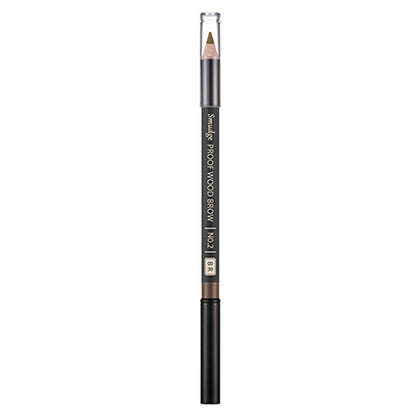 MISSHA Smudge proof Wood Brow 1.47g