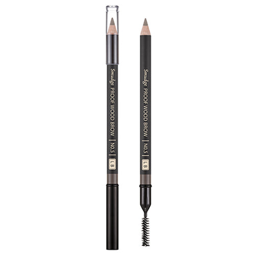 MISSHA Smudge proof Wood Brow 1.47g