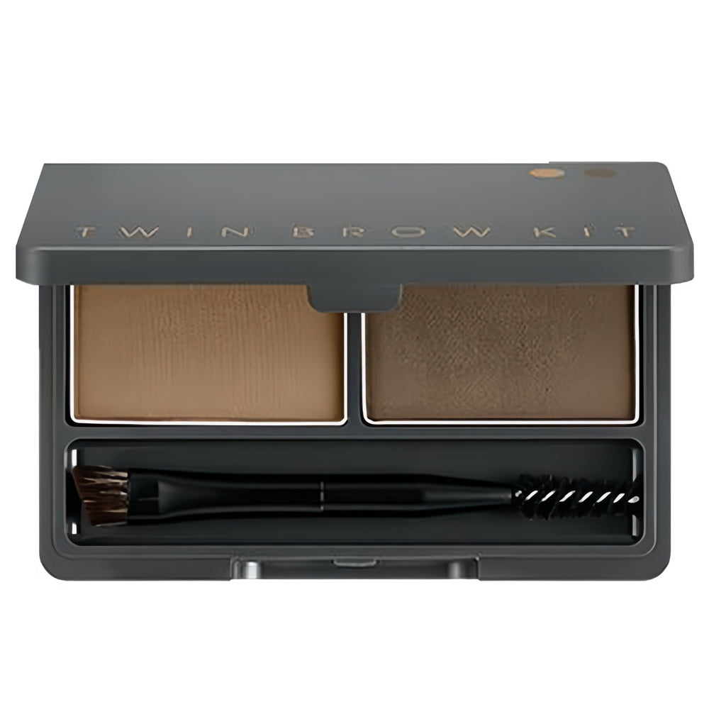 MISSHA Twin Brow Kit