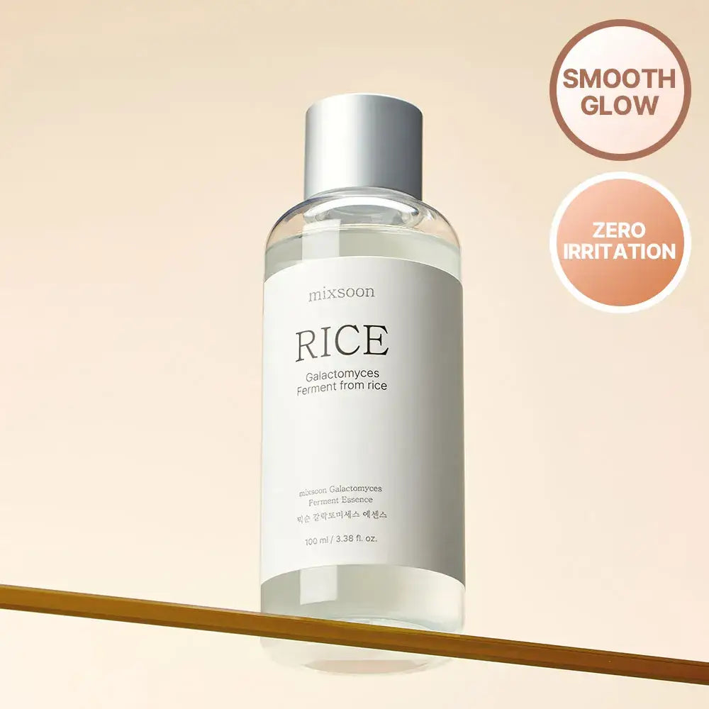 MIXSOON Galactomyces Ferment Essence