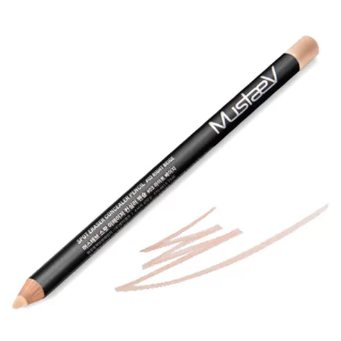 MUSTAEV Spot Eraser Concealer Pencil 2.5g