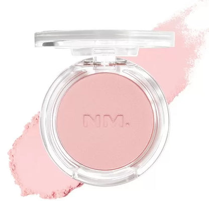 NAMING Fluffy Powder Blush 2.8g
