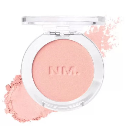 NAMING Fluffy Powder Blush 2.8g